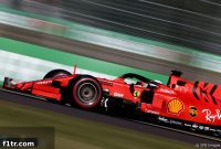 Ferrari’s Singapore Boost Propels Vettel’s Qualifying Pace