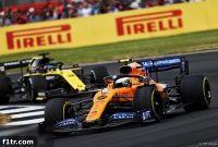 McLaren Believes It Can Snatch Fourth From Renault