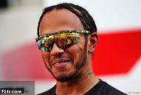 The Price of Principle: Will Hamilton’s Activism Cut Short His F1 Journey?