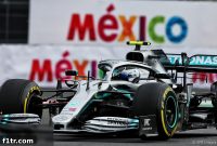 Mercedes Faces Deeper Bogey Track Struggle Than Anticipated