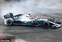 Hamilton Ignites Title Hopes With Shock Win From Third-Fastest Car