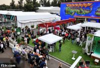 Mexican Grand Prix: Race Day Paddock Reflections