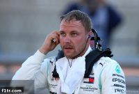 Bottas Fights to Keep Slim Title Dream Alive