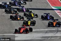 Crown the 2019 US Grand Prix Driver of the Weekend