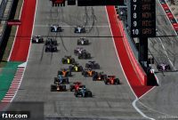 Your Verdict on the 2019 United States Grand Prix