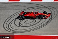 Through the Lens: 2019 United States Grand Prix Practice Day