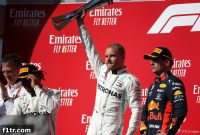 Circuit of the Americas 2019: The Stars of the Show