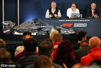 Paddock Pulse United States Grand Prix Day One