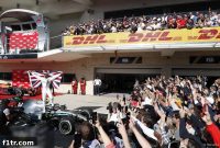 Race Day Buzz: US Grand Prix Paddock Insider
