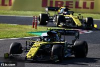 FIA Upholds Racing Point Protest, Renault Disqualified From Japanese Grand Prix