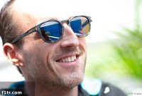 Kubica Questions Immediate Debut for Williams’ New Front Wings