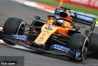 Sainz Laments F1’s Annual Mexico Tyre Issues