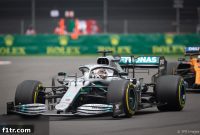 Hamilton expects FIA to deliver strict ruling on Verstappen yellow flag