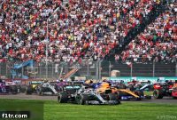 Hamilton questions driver intelligence after Verstappen incident