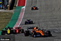 Norris: McLaren’s Closest To The Top Yet