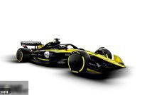 Renault Sees Golden Opportunity in 2021 F1 Shake-up