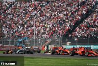 Verstappen shrugs off Hamilton’s trivial Mexico GP remark