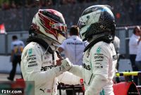 Bottas Craves Top-Tier Teammate Rivalry