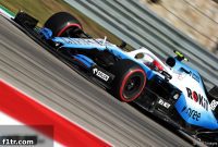 Kubica: Comeback’s Ultimate Pain Is Not Being on Track