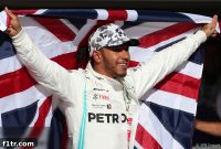 Hamilton Mastered 2019 for Sixth F1 Crown