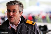Renault Snaps Up Ex-McLaren Designer Pat Fry