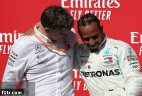 Hamilton: Lauda’s Death Made This Championship A True Test