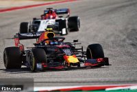 Albon’s Hard Tyre Ban During Race