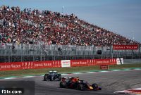 F1 Captivates More US Fans in Third Year of Liberty Era