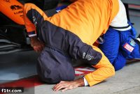 Caption Competition 161: Decode Sainz’s McLaren Moment