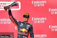 Austin Highlights Red Bull Progress Horner Says