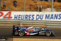 Peugeot Confirms WEC Return in 2022