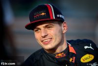 Verstappen deems Albon’s retention Red Bull’s most astute move