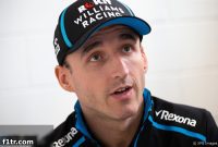 Haas Eyes Kubica for Crucial Simulator Role