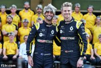 Ricciardo vs Hulkenberg 2019: The Ultimate Teammate Verdict