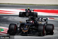 2019 F1 Driver Analysis: Romain Grosjean at Number 18