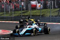 George Russell’s Breakout 2019 F1 Season: Securing the 11th Spot