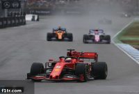 F1’s Most Epic Comebacks Reliving Last Season’s Heroic Drives