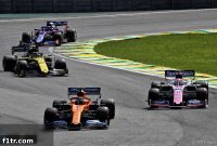 DRS Under Yellow: Why No Investigation