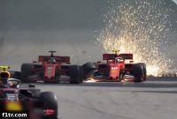 Brawn: Ferrari Driver Must Own Up To Crash