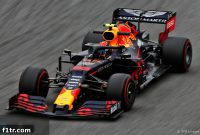 Red Bull’s Soft Gamble for the Season Showdown