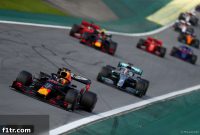 Rivals Downplay Red Bull’s Engine Role in Brazil Success