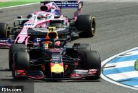 Gasly: My Red Bull spell only scratched the surface of my potential
