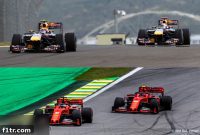Vettel’s Teammate Collisions: Contrasting Narratives