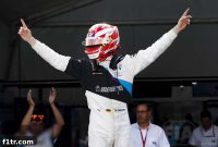 Guenther’s Santiago Triumph: Last-Lap Pass Stuns Da Costa