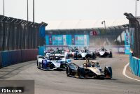 Da Costa Outduels Guenther for Marrakech EPrix Win