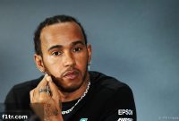Hamilton Slams F1’s Wealth-Over-Talent Trend