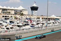 Bottas Dominates as Vettel’s Session Ends in Wreck