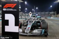 The Ultimate 2019 F1 Car Pace Ranking