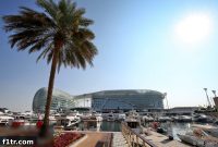 Paddock Pulse: Abu Dhabi Day One