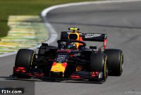 Albon’s Preseason Chase for Verstappen’s Pace
